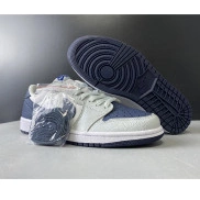 Navy Air Blue Grey Jordan 1 CW8576-200 0809